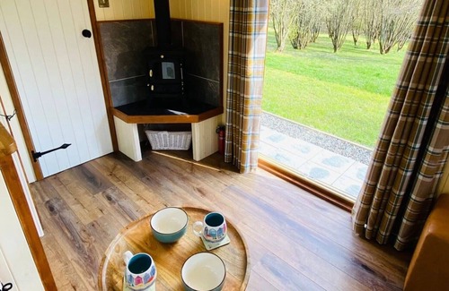Llandysul Casa | Description of the service offered: