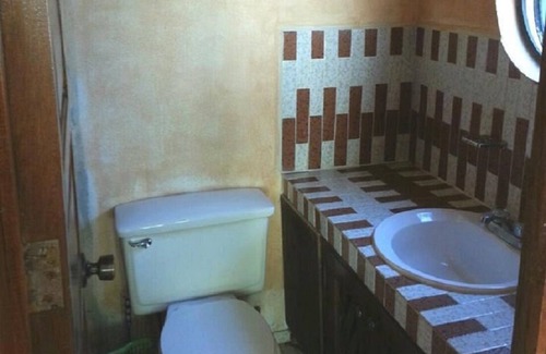 Boca de Tomatlan Casa | Description of Villas Rodelinda