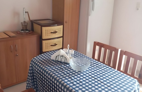 Agios Vasileios Apartamento | Description of Villa Sissy