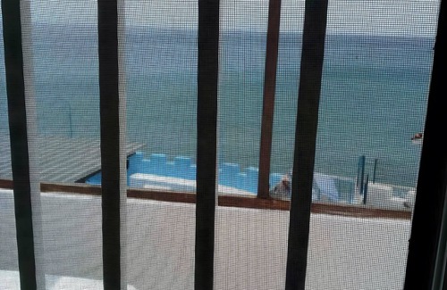 Agios Vasileios Apartamento | Description of Villa Sissy