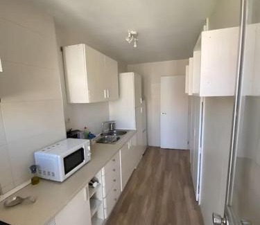 Alcala de Henares Apartamento | Descubre Alcalá de Henares