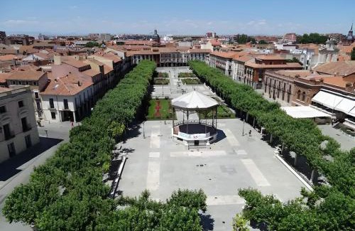 Alcala de Henares Apartamento | Descubre Alcalá de Henares