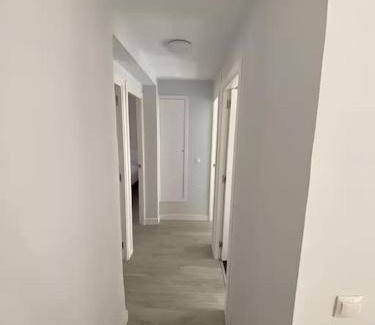 Alcala de Henares Apartamento | Descubre Alcalá de Henares