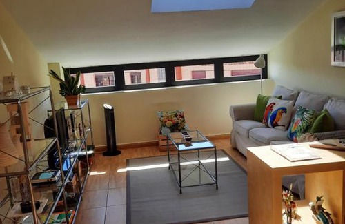 Telde Apartamento | Descubre Gran Canaria. Free parking.