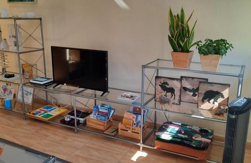 Telde Apartamento | Descubre Gran Canaria. Free parking.