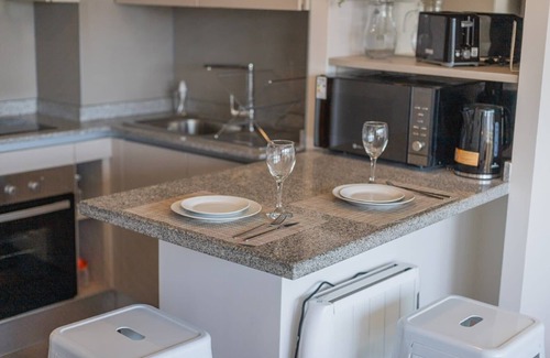Barrio Italia Apartamento | Descubre la autentica energia de Barrio Italia