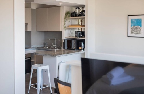 Barrio Italia Apartamento | Descubre la autentica energia de Barrio Italia