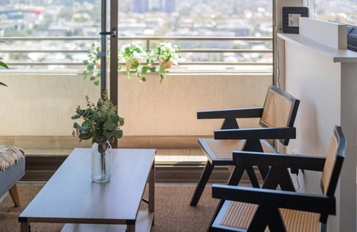 Barrio Italia Apartamento | Descubre la autentica energia de Barrio Italia