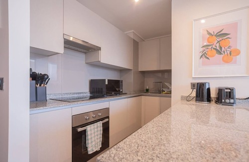 Barrio Italia Apartamento | Descubre lo Mejor de Nunoa en un relajante lugar