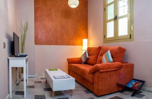 San Julian Apartamento | DescubreHome Macarena Town Center