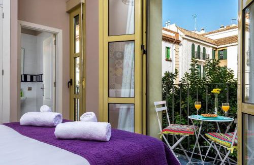San Julian Apartamento | DescubreHome Macarena Town Center