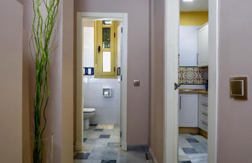 San Julian Apartamento | DescubreHome Macarena Town Center