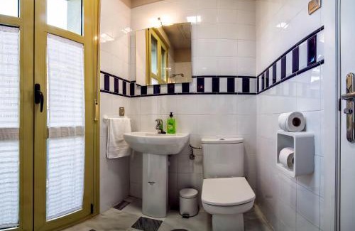 San Julian Apartamento | DescubreHome Macarena Town Center