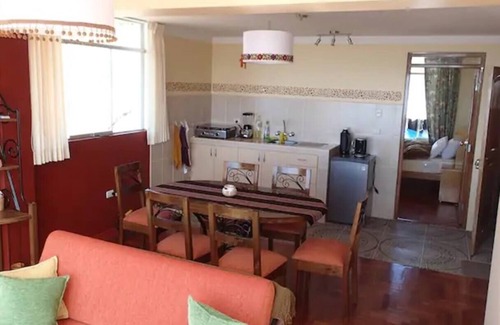 Lake Titicaca - Puno Apartamento | ¡Descuento Especial Tiempo Limitado! Hasta 37%