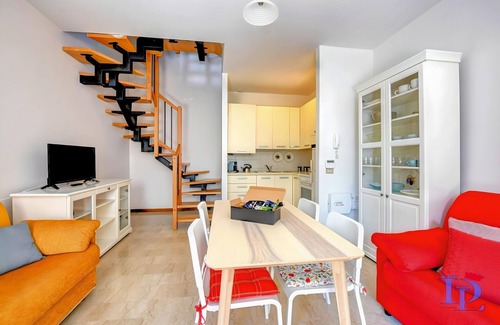 Desenzano del Garda Apartamento | DesenzanoLoft : Aurelia
