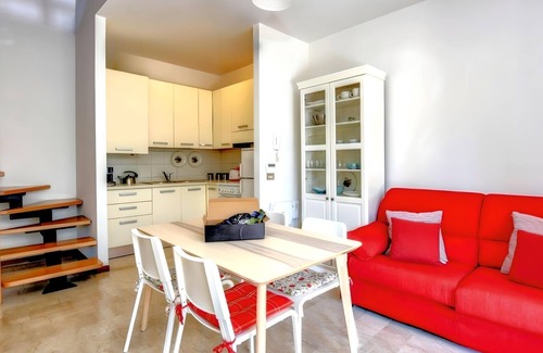 Desenzano del Garda Apartamento | DesenzanoLoft : Aurelia