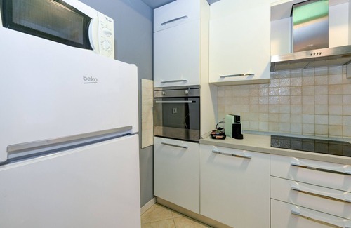 Desenzano del Garda Apartamento | DesenzanoLoft Green Family Apartment