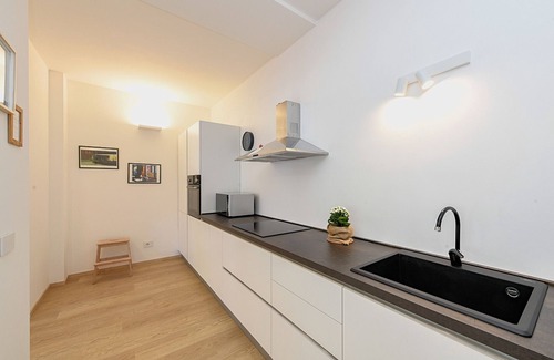Desenzano del Garda City Centre Apartamento | DesenzanoLoft - El Gigante del Lago