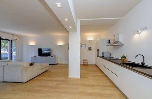 Desenzano del Garda City Centre Apartamento | DesenzanoLoft - El Gigante del Lago