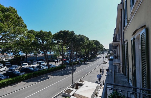 Desenzano del Garda City Centre Apartamento | DesenzanoLoft - El Gigante del Lago