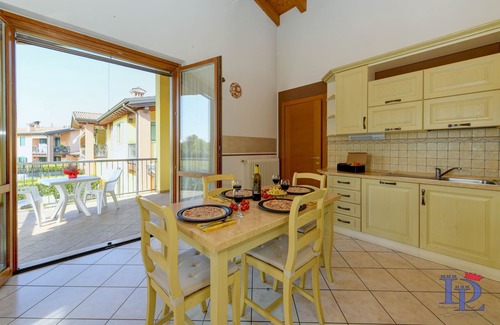 Desenzano del Garda Apartamento | Desenzanoloft : Olimpia