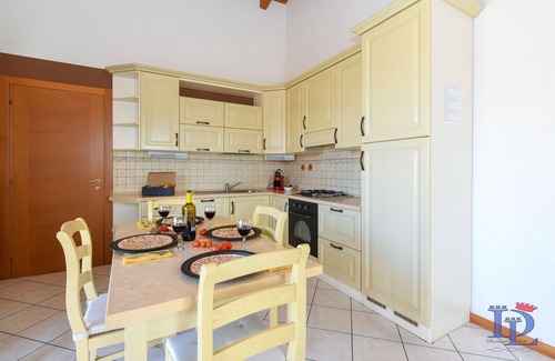 Desenzano del Garda Apartamento | Desenzanoloft : Olimpia