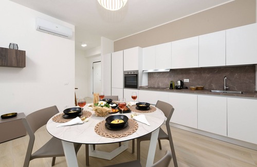 Desenzano del Garda Apartamento | DesenzanoLoft Elegance