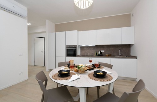 Desenzano del Garda Apartamento | DesenzanoLoft Elegance