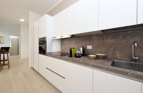 Desenzano del Garda Apartamento | DesenzanoLoft Elegance