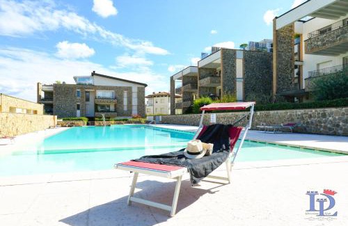 Rivoltella Apartamento | DesenzanoLoft Official Partner Homes & Villas by Marriott Bonvoy - Warda Lovely Suite