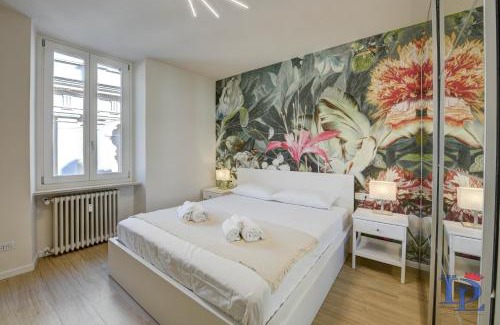 Desenzano del Garda City Centre Apartamento | DesenzanoLoft Official Partner Homes & Villas by Marriott Bonvoy - Apa Dom Downtown Family Apartment