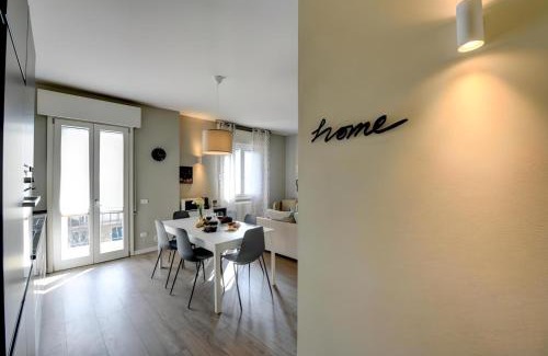 Desenzano del Garda Apartamento | DesenzanoLoft Official Partner Homes & Villas by Marriott Bonvoy - BACCO Family Apartment
