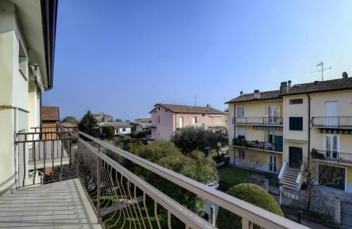 Desenzano del Garda Apartamento | DesenzanoLoft Official Partner Homes & Villas by Marriott Bonvoy - BACCO Family Apartment