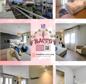 Desenzano del Garda Apartamento | DesenzanoLoft Official Partner Homes & Villas by Marriott Bonvoy - BACCO Family Apartment