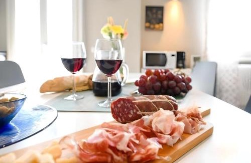 Desenzano del Garda Apartamento | DesenzanoLoft Official Partner Homes & Villas by Marriott Bonvoy - BACCO Family Apartment