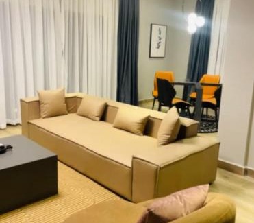 Madina Apartamento | Deserene apartment