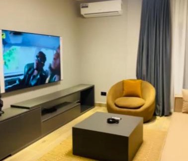 Madina Apartamento | Deserene apartment