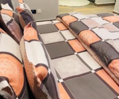Madina Apartamento | Deserene apartment