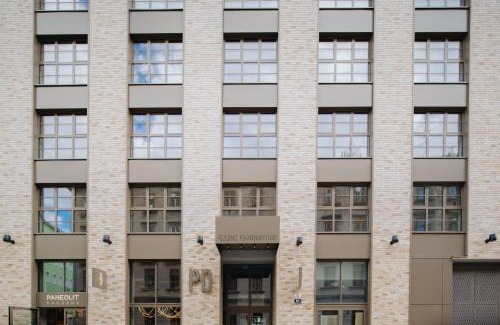 Brno-stred Apartamento | Desert apartment