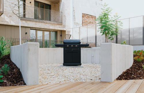 Brno-stred Apartamento | Desert apartment