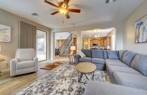 Power Ranch Casa | Desert Bliss | Heated Pool + Power Ranch Perks