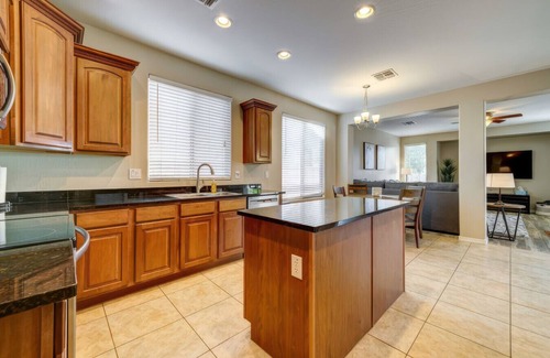 Power Ranch Casa | Desert Bliss | Heated Pool + Power Ranch Perks
