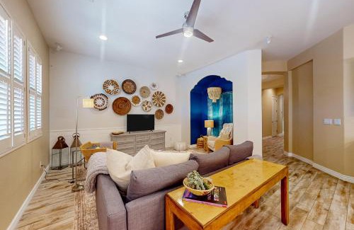 Montecito in Estrella Casa | Desert Blossom