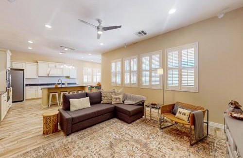 Montecito in Estrella Casa | Desert Blossom