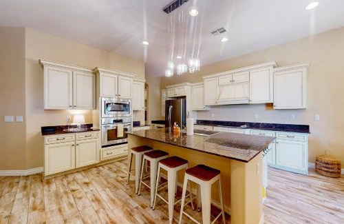Montecito in Estrella Casa | Desert Blossom
