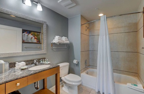 Las Vegas Complejo | Desert Blue 1 Bedroom Presidential! 1 Mile From the Strip!