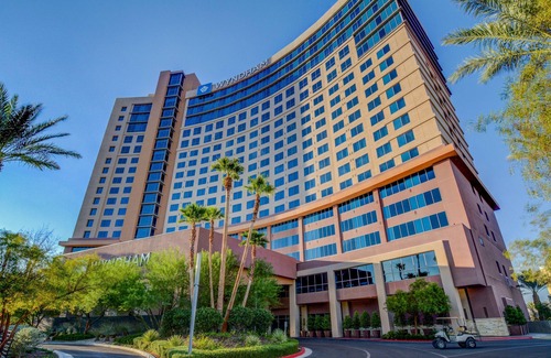 Las Vegas Condominio | Desert Blue 2 bedroom 2 bath condo - near strip
