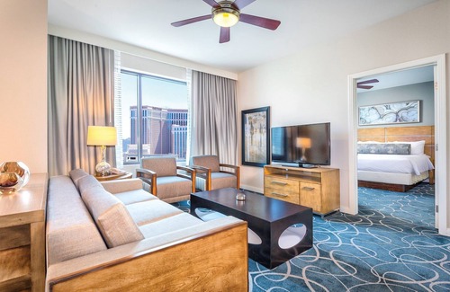 Las Vegas Complejo | Desert Blue 2BR/2BA