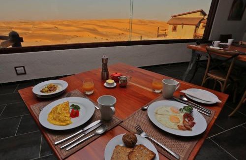 Swakopmund Cabina | Desert Breeze Lodge