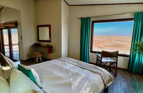 Swakopmund Cabina | Desert Breeze Lodge